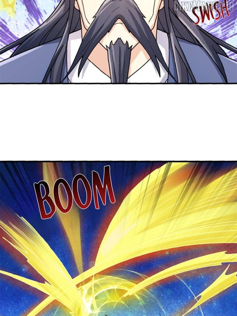 Dormant Since Ancient Times: Thrusting Through the Heavens After Coming Into Being Chapter 26 - page 48