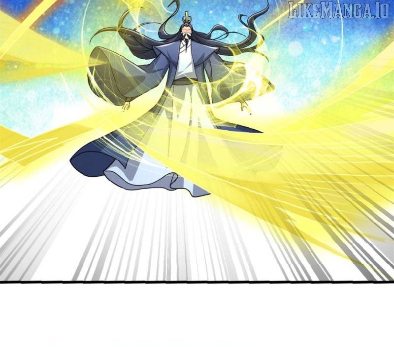 Dormant Since Ancient Times: Thrusting Through the Heavens After Coming Into Being Chapter 26 - page 49