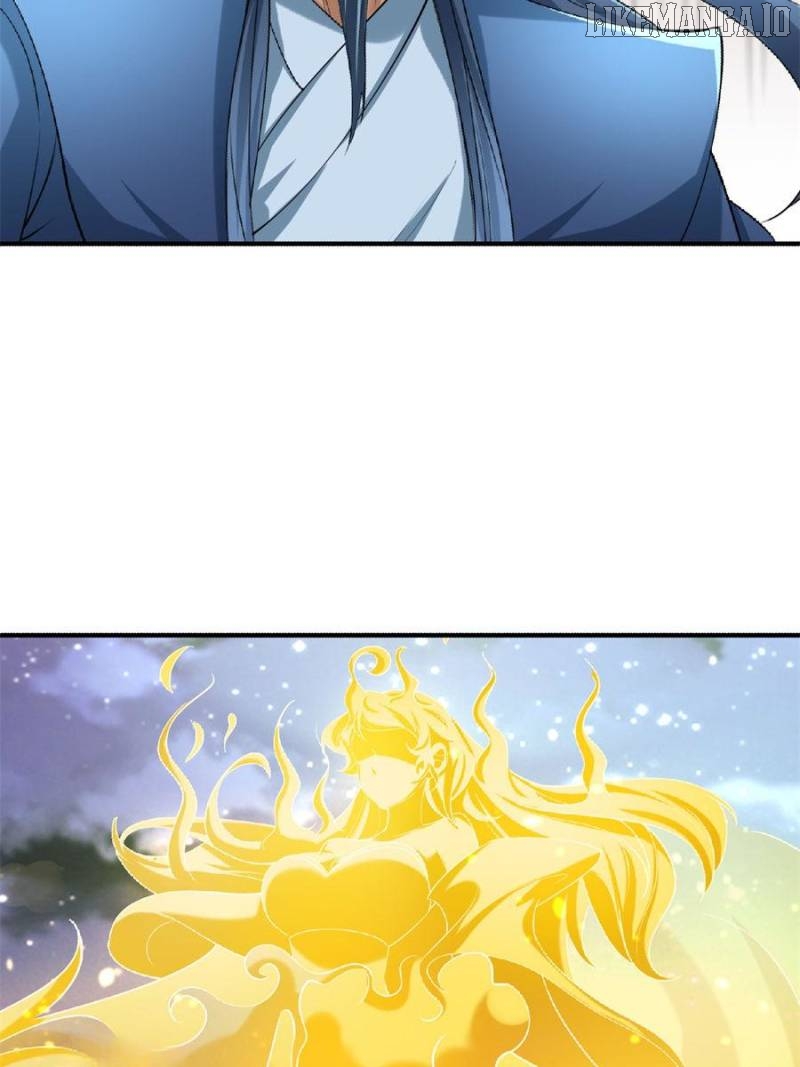 Dormant Since Ancient Times: Thrusting Through the Heavens After Coming Into Being Chapter 26 - page 5