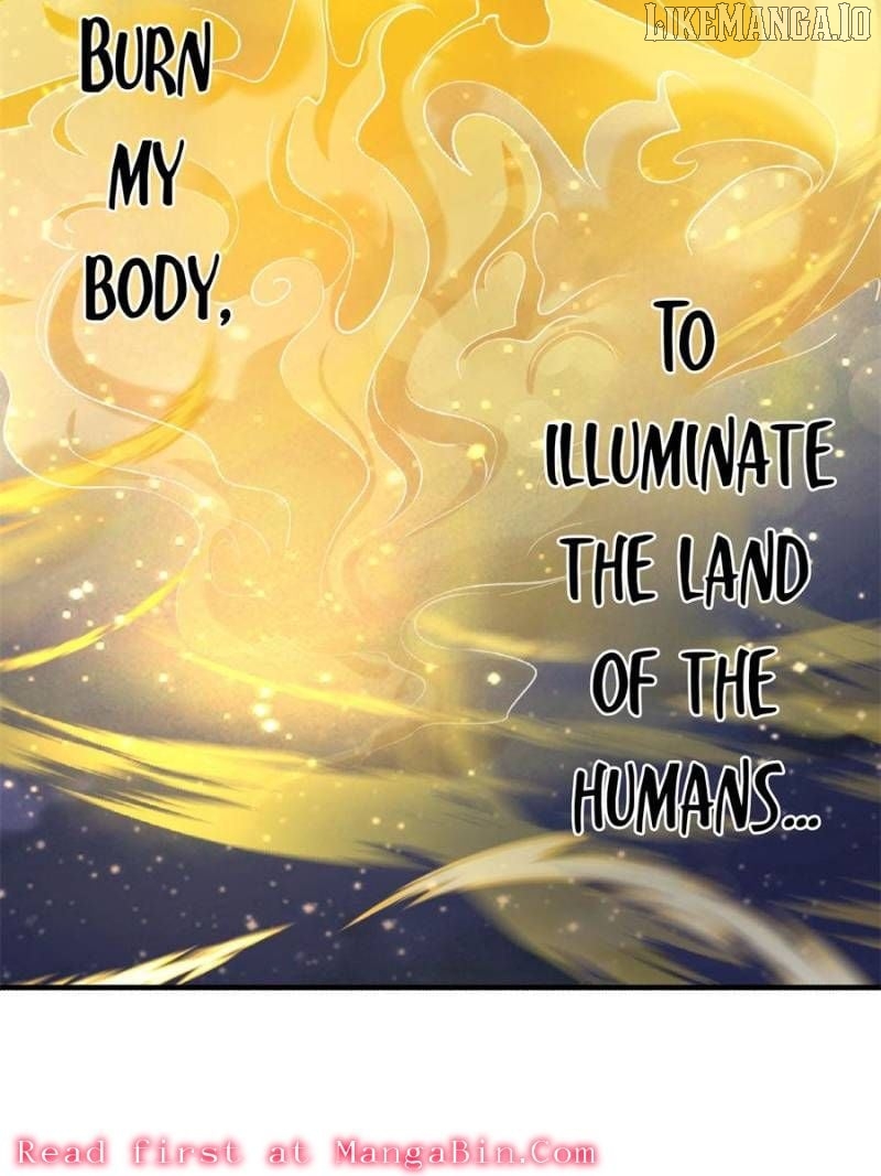 Dormant Since Ancient Times: Thrusting Through the Heavens After Coming Into Being Chapter 26 - page 6