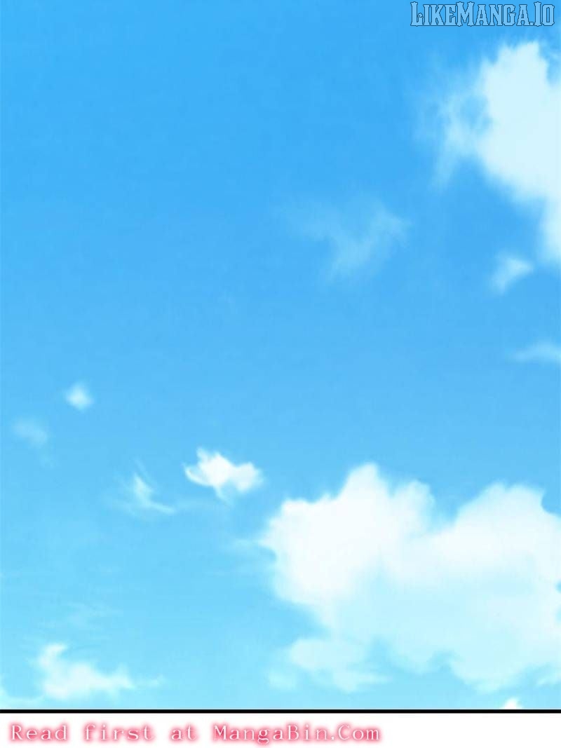 Dormant Since Ancient Times: Thrusting Through the Heavens After Coming Into Being Chapter 26 - page 79