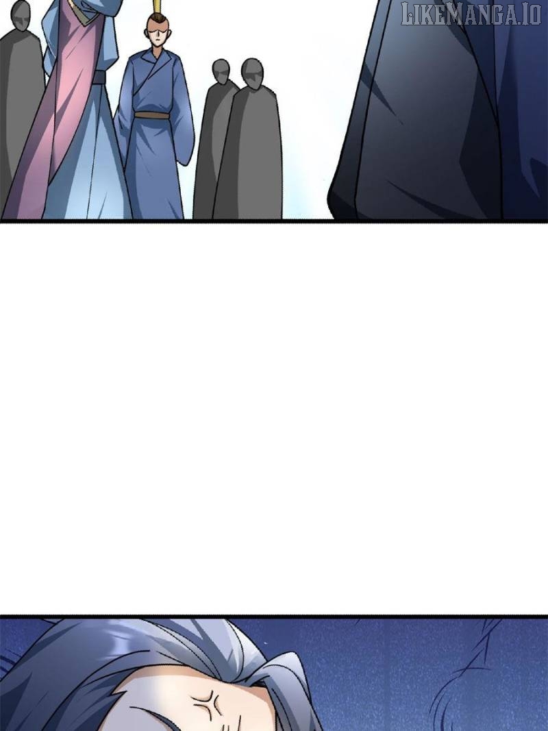Dormant Since Ancient Times: Thrusting Through the Heavens After Coming Into Being Chapter 27 - page 4