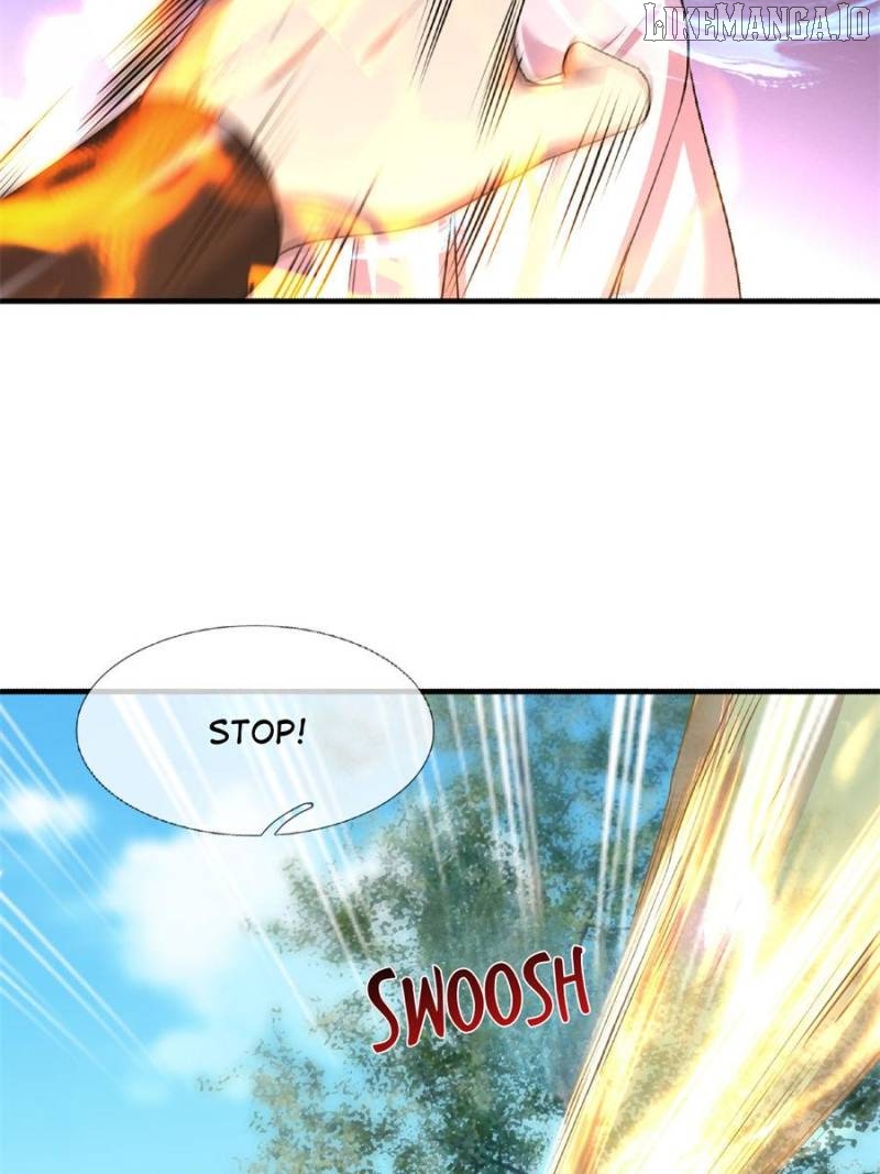 Dormant Since Ancient Times: Thrusting Through the Heavens After Coming Into Being Chapter 27 - page 41
