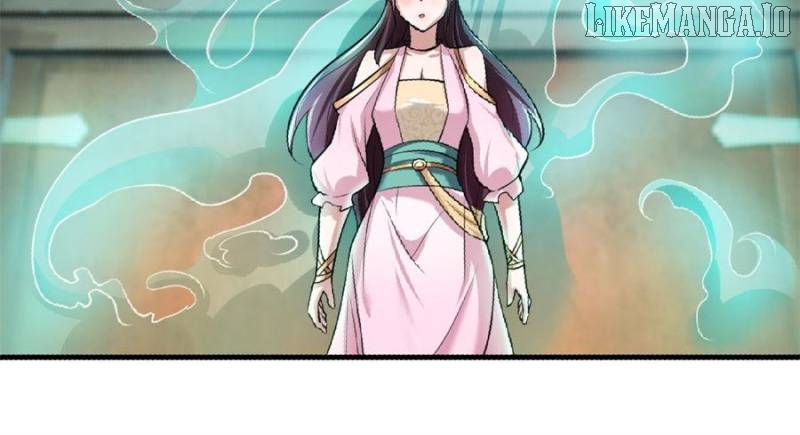 Dormant Since Ancient Times: Thrusting Through the Heavens After Coming Into Being Chapter 27 - page 80