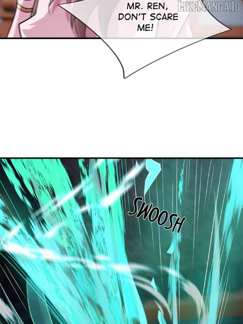 Dormant Since Ancient Times: Thrusting Through the Heavens After Coming Into Being Chapter 27 - page 82