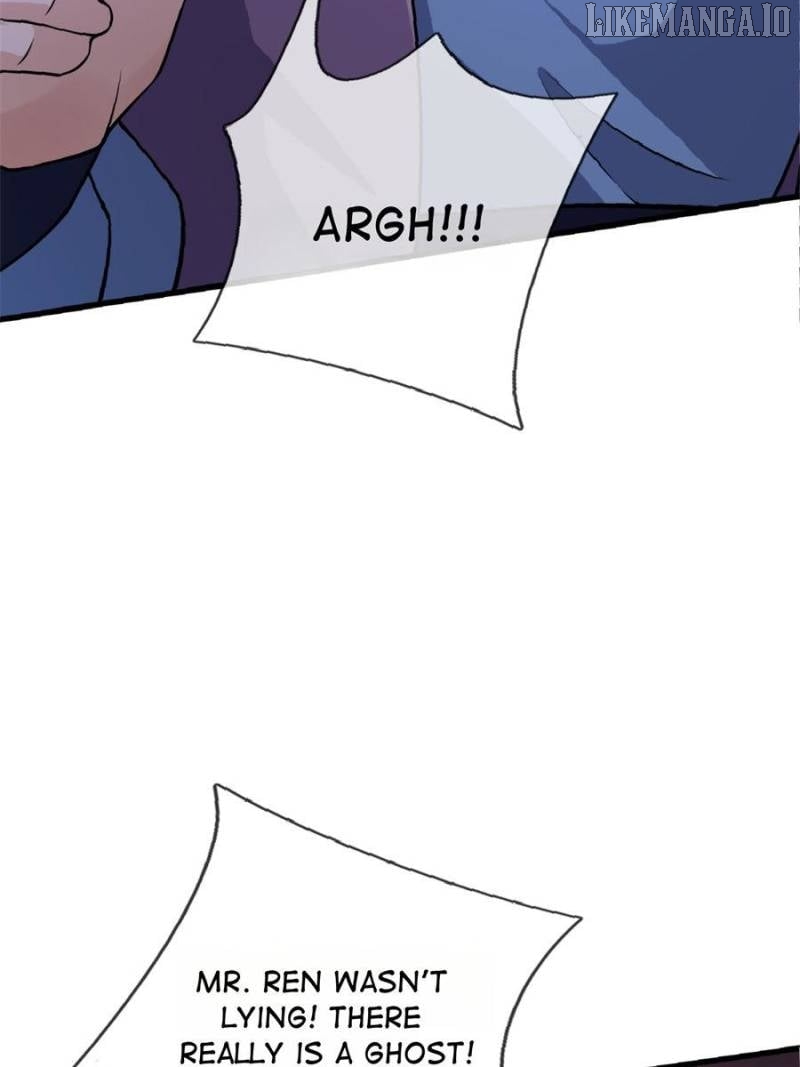 Dormant Since Ancient Times: Thrusting Through the Heavens After Coming Into Being Chapter 27 - page 96