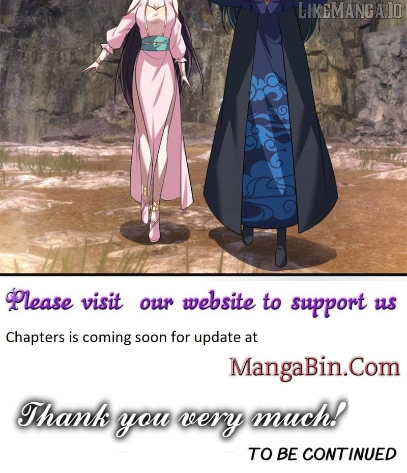 Dormant Since Ancient Times: Thrusting Through the Heavens After Coming Into Being Chapter 28 - page 102