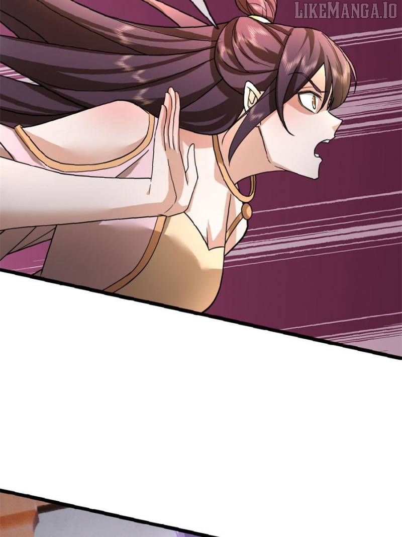 Dormant Since Ancient Times: Thrusting Through the Heavens After Coming Into Being Chapter 28 - page 39