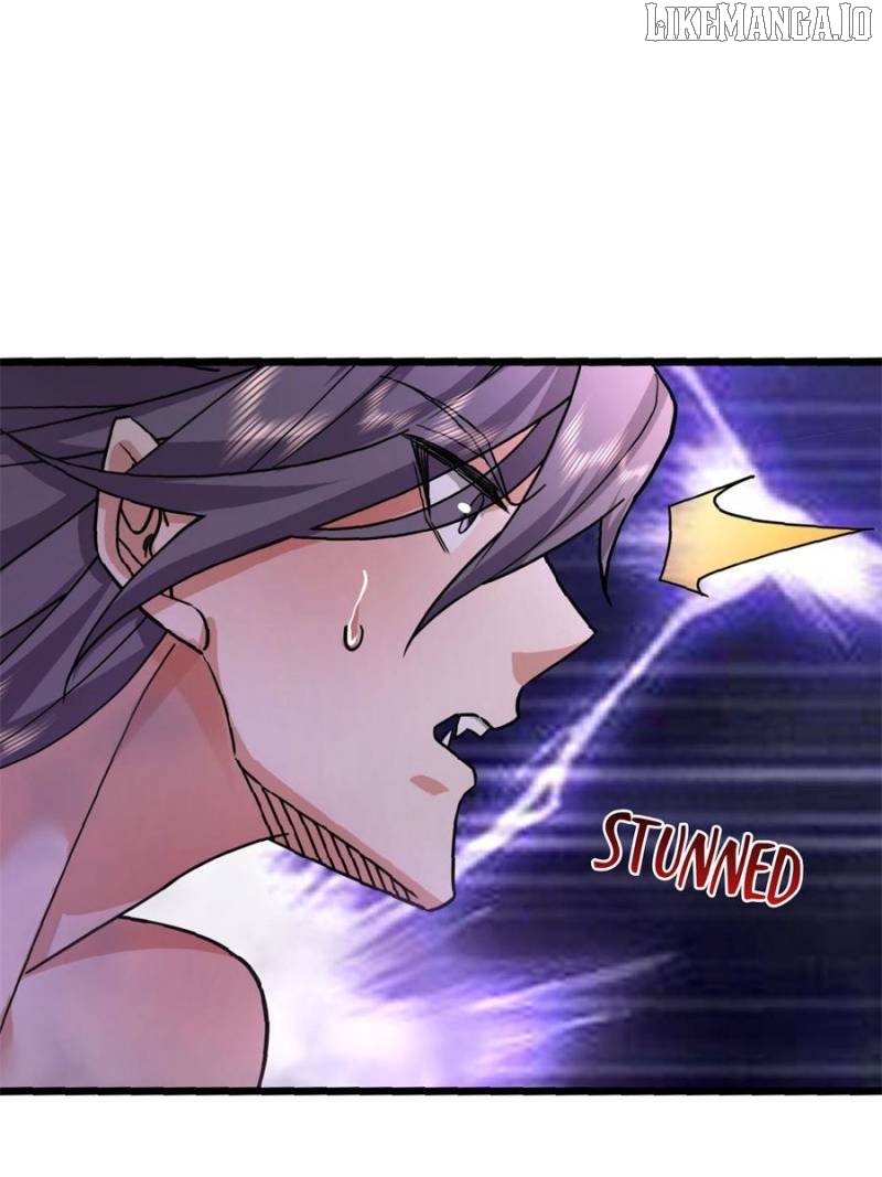 Dormant Since Ancient Times: Thrusting Through the Heavens After Coming Into Being Chapter 28 - page 44