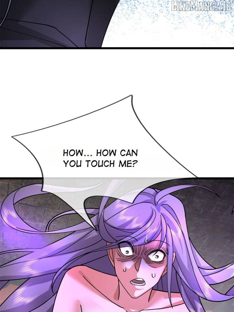 Dormant Since Ancient Times: Thrusting Through the Heavens After Coming Into Being Chapter 28 - page 48