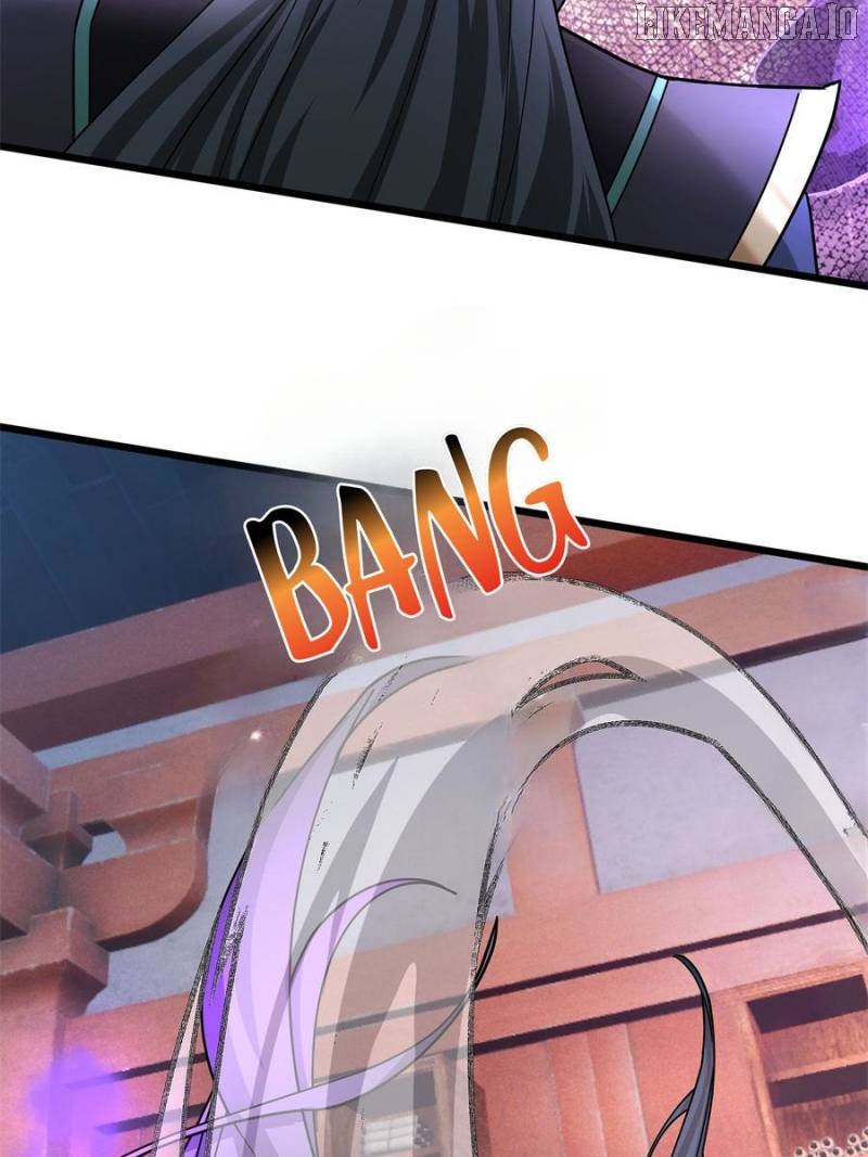 Dormant Since Ancient Times: Thrusting Through the Heavens After Coming Into Being Chapter 28 - page 52