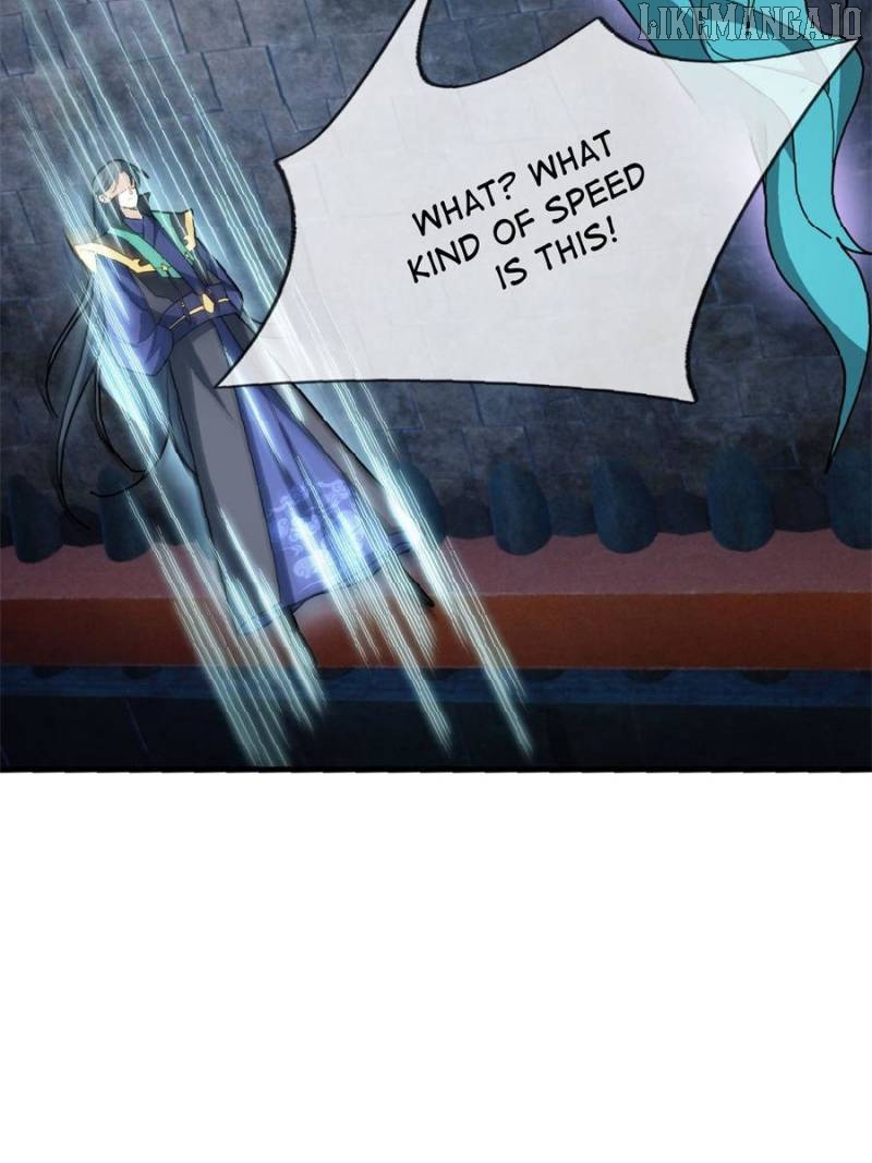 Dormant Since Ancient Times: Thrusting Through the Heavens After Coming Into Being Chapter 28 - page 58
