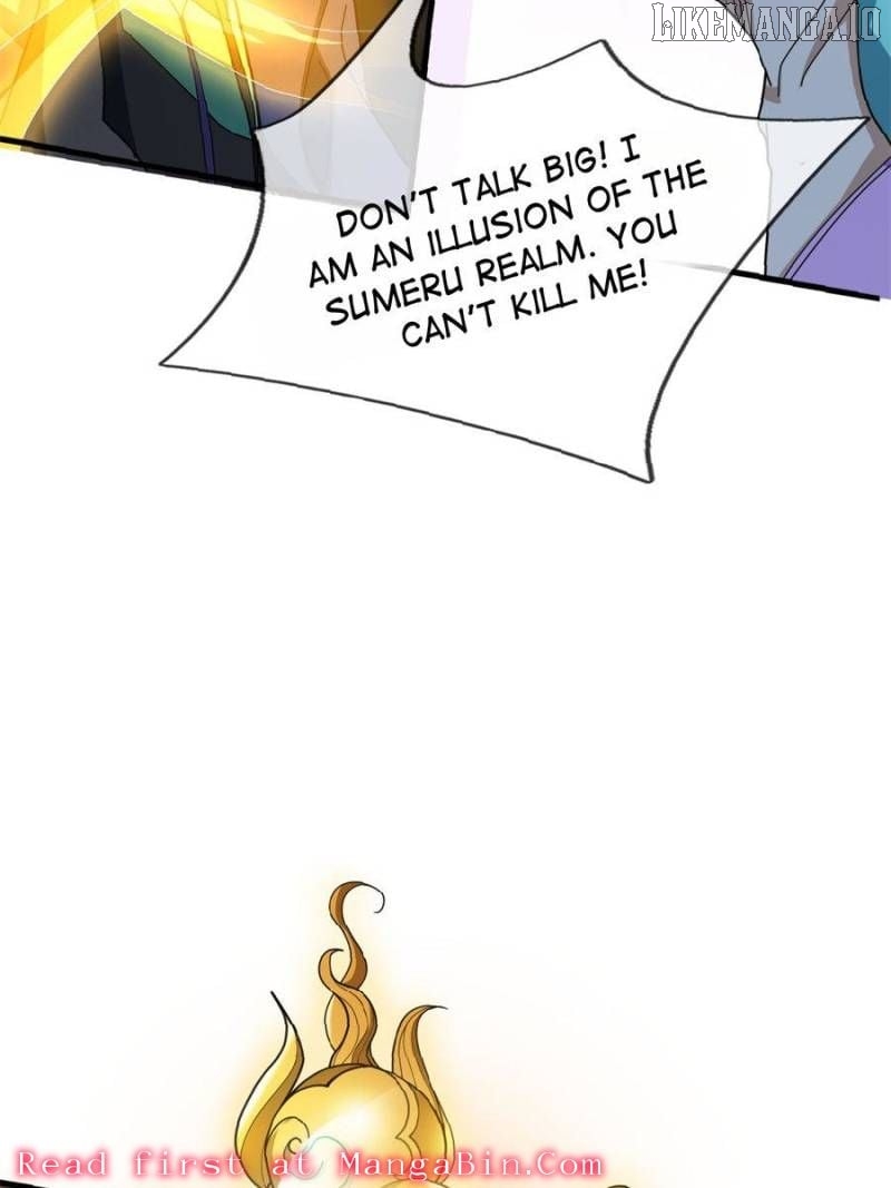 Dormant Since Ancient Times: Thrusting Through the Heavens After Coming Into Being Chapter 28 - page 60