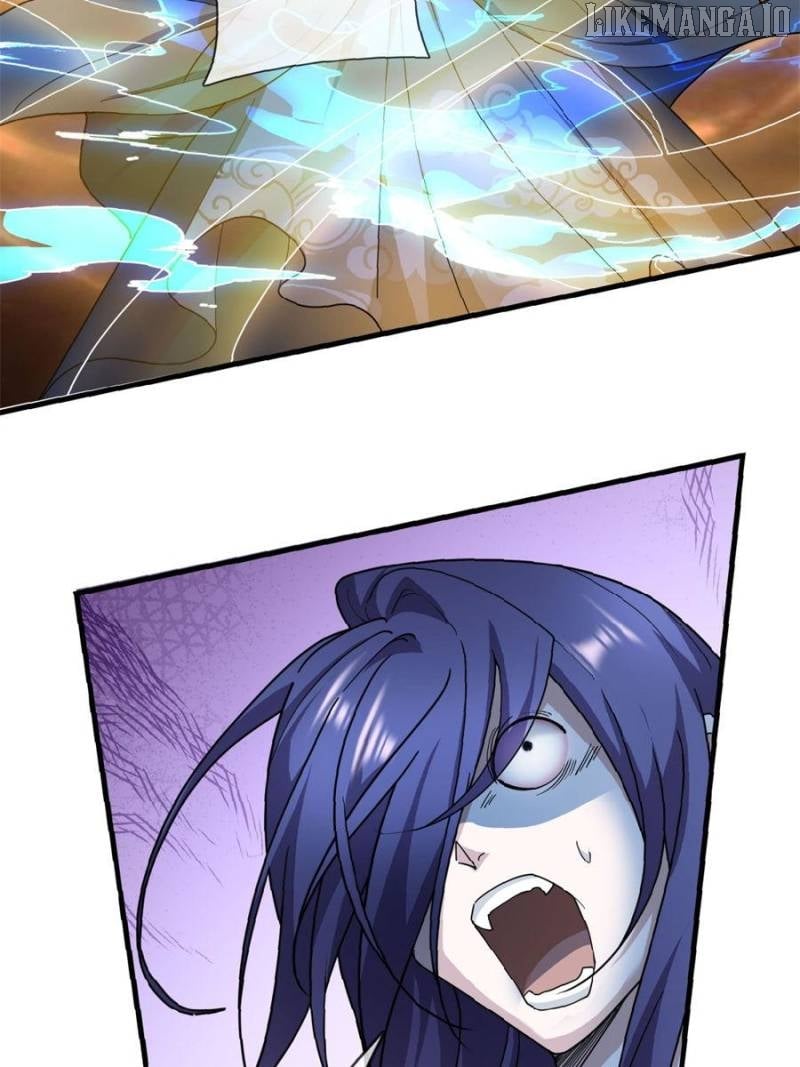 Dormant Since Ancient Times: Thrusting Through the Heavens After Coming Into Being Chapter 28 - page 62