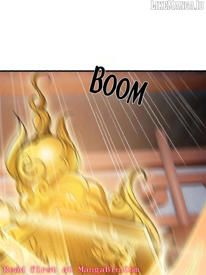 Dormant Since Ancient Times: Thrusting Through the Heavens After Coming Into Being Chapter 28 - page 66