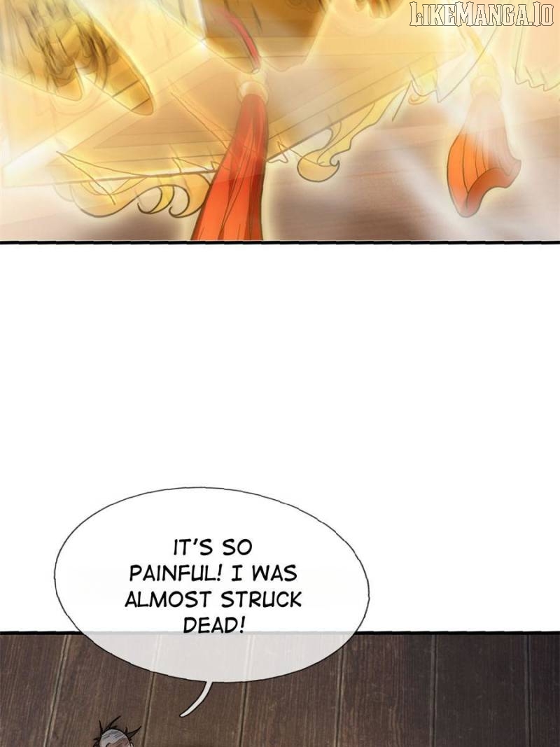 Dormant Since Ancient Times: Thrusting Through the Heavens After Coming Into Being Chapter 28 - page 67