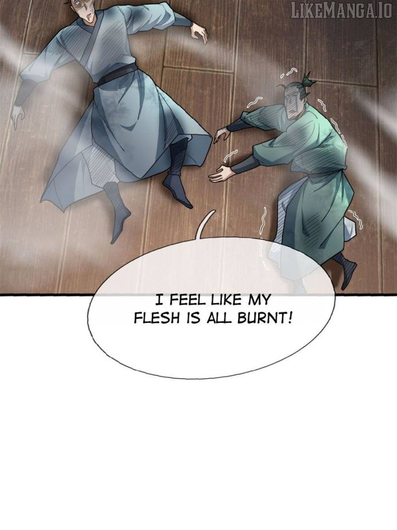 Dormant Since Ancient Times: Thrusting Through the Heavens After Coming Into Being Chapter 28 - page 68