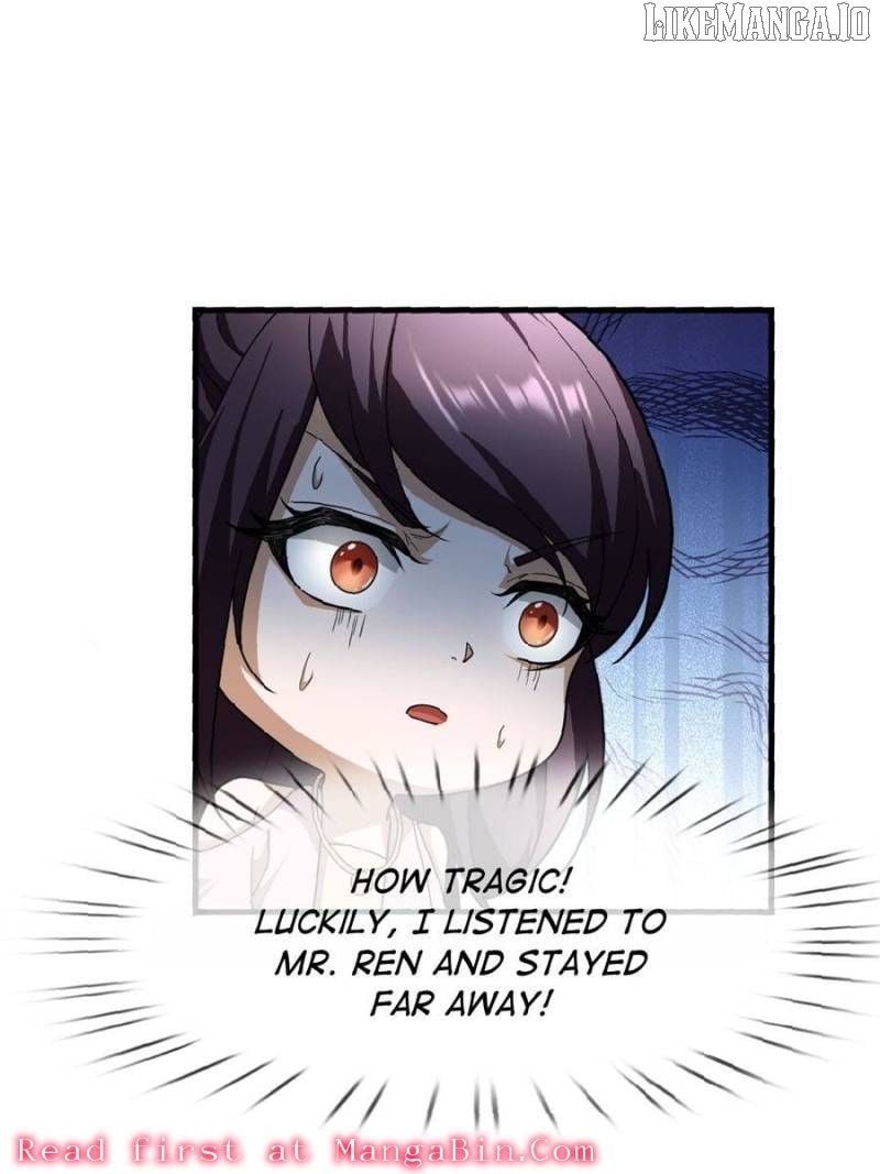 Dormant Since Ancient Times: Thrusting Through the Heavens After Coming Into Being Chapter 28 - page 69