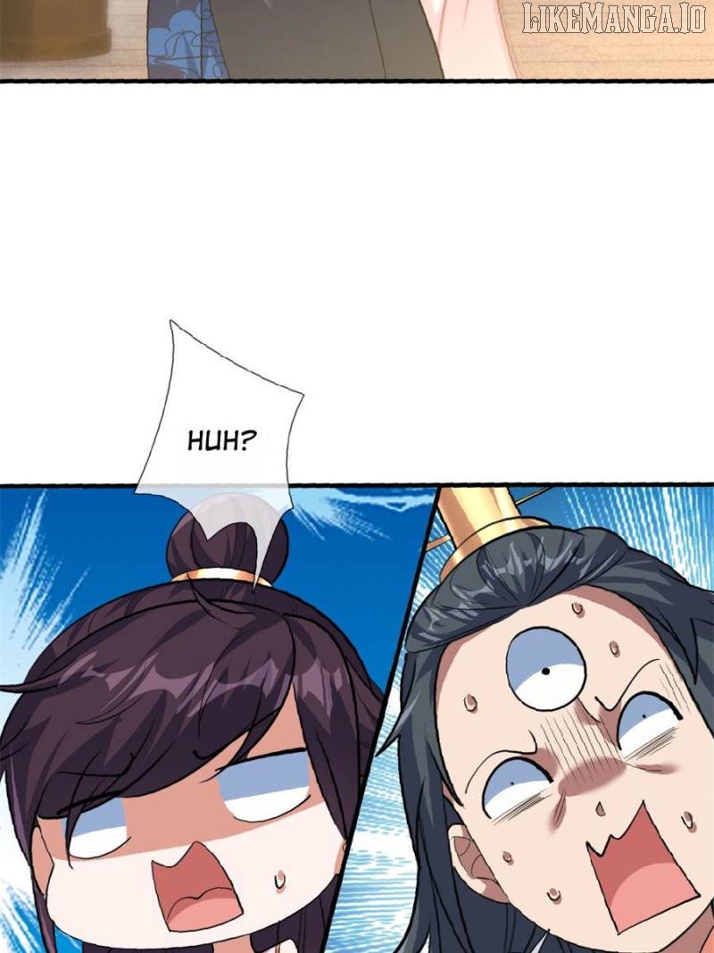 Dormant Since Ancient Times: Thrusting Through the Heavens After Coming Into Being Chapter 28 - page 7