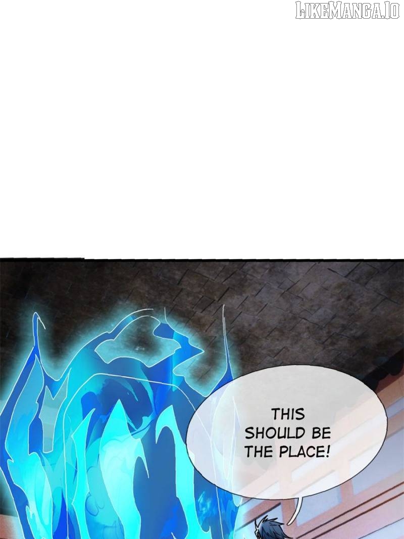 Dormant Since Ancient Times: Thrusting Through the Heavens After Coming Into Being Chapter 28 - page 70