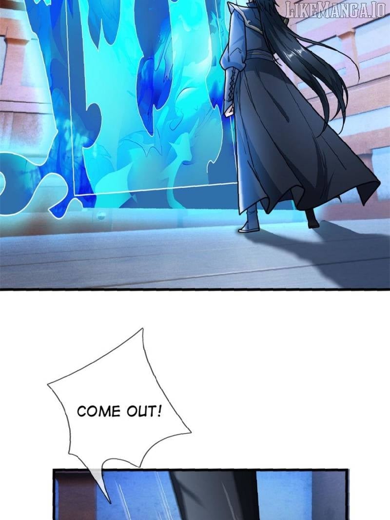 Dormant Since Ancient Times: Thrusting Through the Heavens After Coming Into Being Chapter 28 - page 71