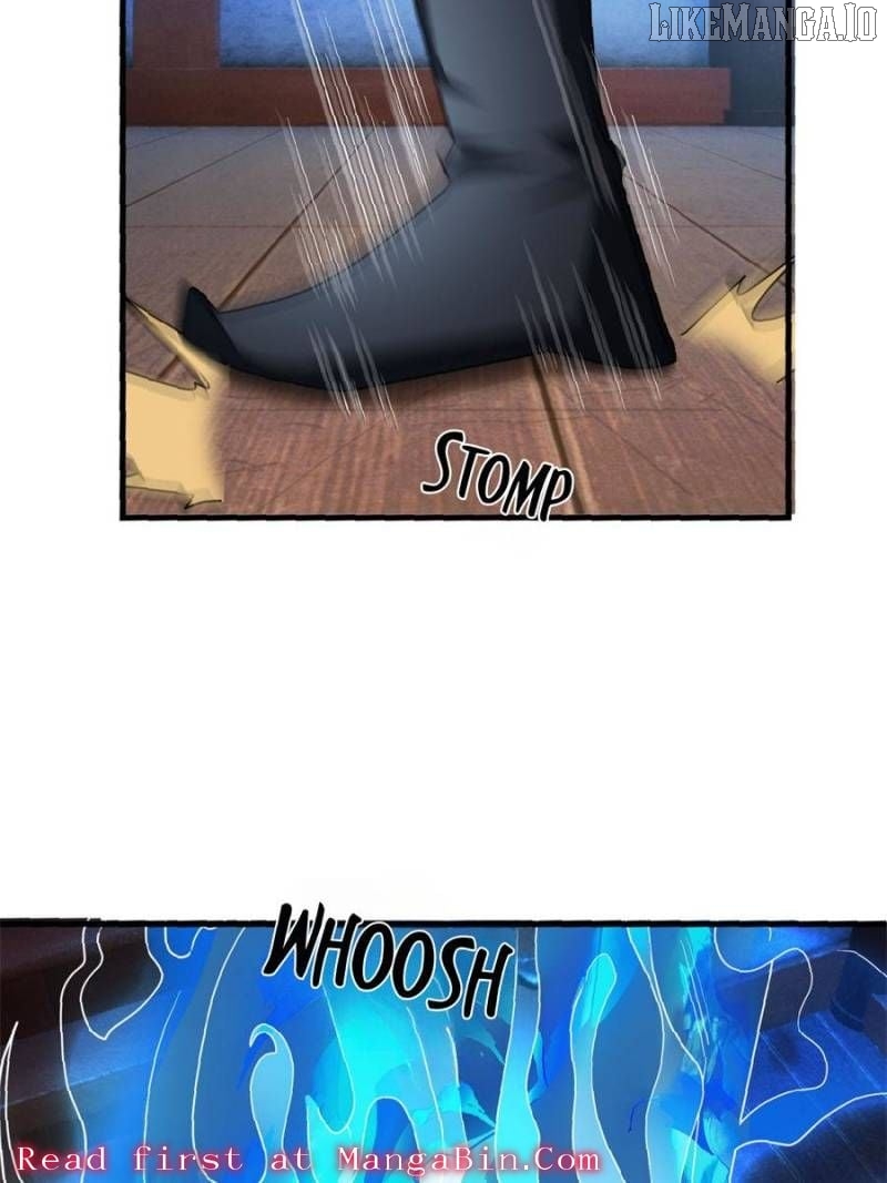 Dormant Since Ancient Times: Thrusting Through the Heavens After Coming Into Being Chapter 28 - page 72
