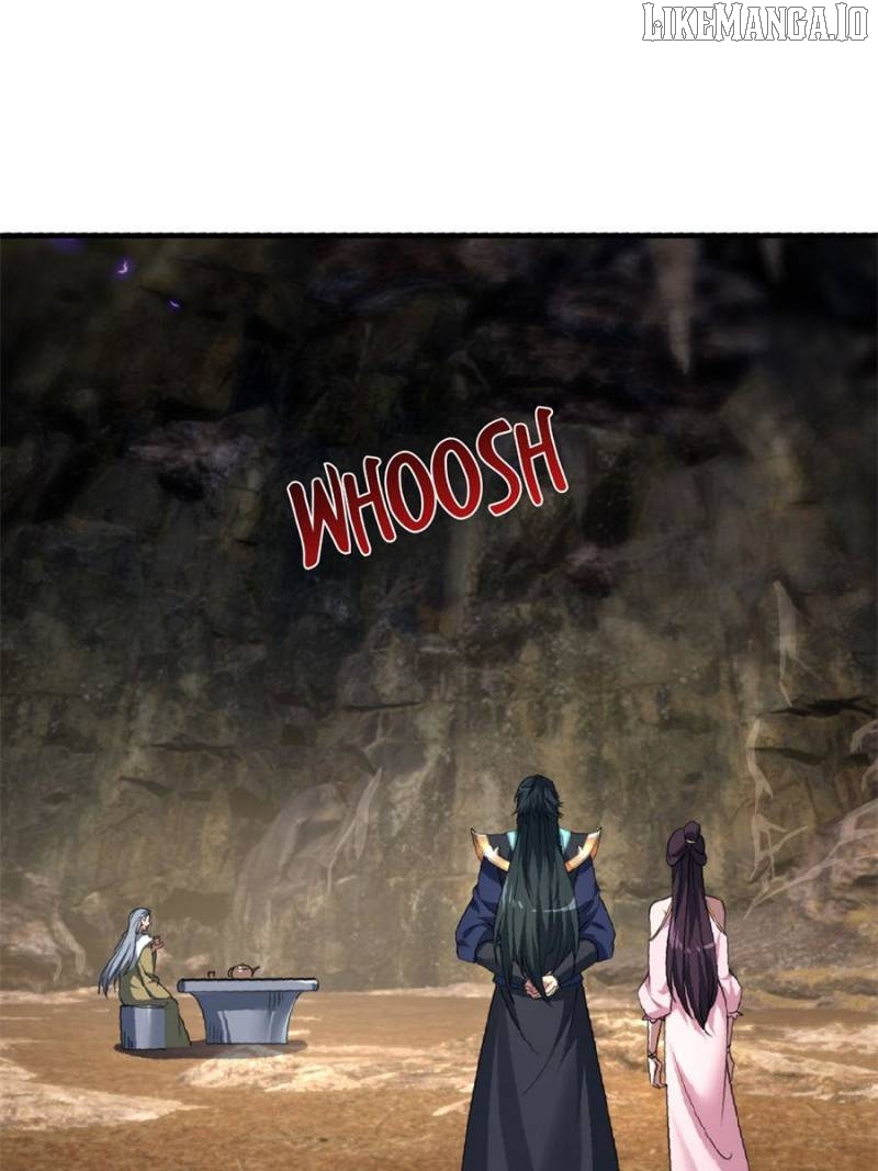 Dormant Since Ancient Times: Thrusting Through the Heavens After Coming Into Being Chapter 28 - page 79
