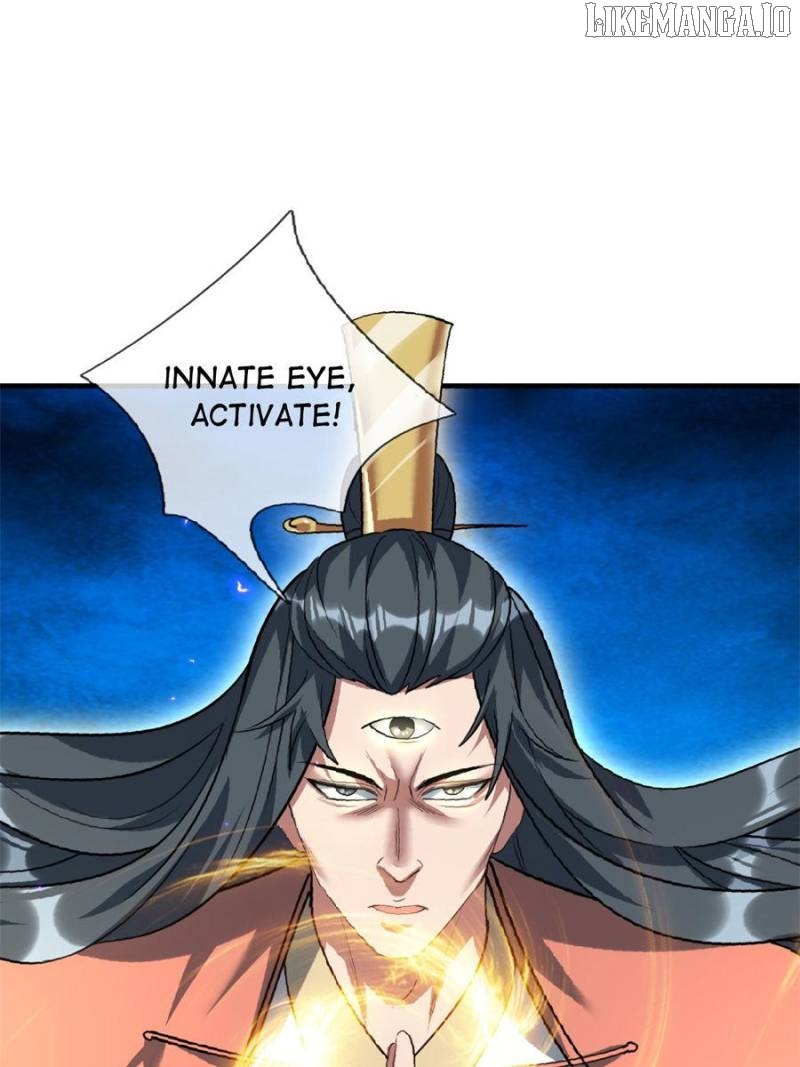Dormant Since Ancient Times: Thrusting Through the Heavens After Coming Into Being Chapter 28 - page 83