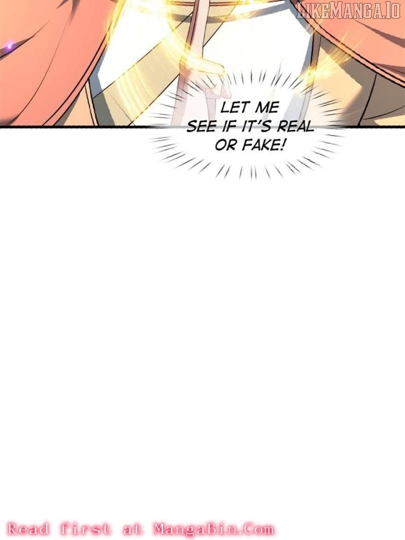 Dormant Since Ancient Times: Thrusting Through the Heavens After Coming Into Being Chapter 28 - page 84