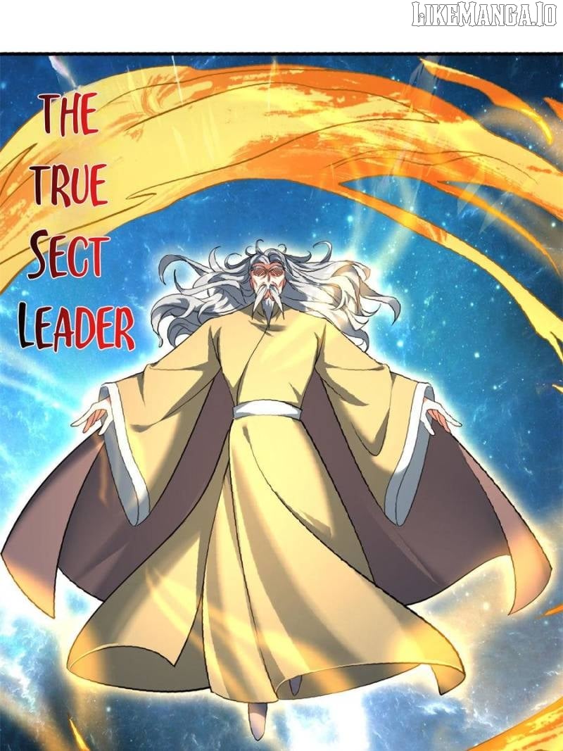 Dormant Since Ancient Times: Thrusting Through the Heavens After Coming Into Being Chapter 28 - page 85