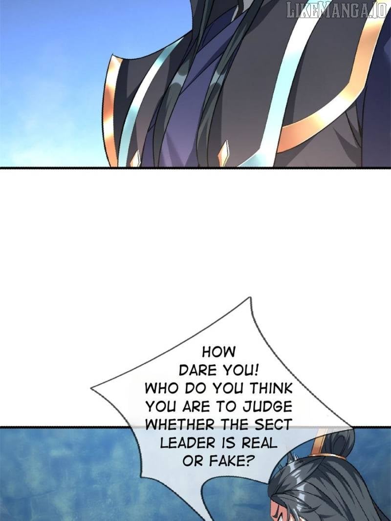 Dormant Since Ancient Times: Thrusting Through the Heavens After Coming Into Being Chapter 28 - page 94