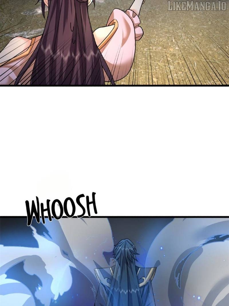 Dormant Since Ancient Times: Thrusting Through the Heavens After Coming Into Being Chapter 29 - page 4