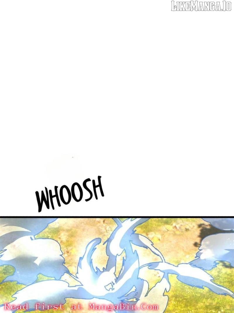 Dormant Since Ancient Times: Thrusting Through the Heavens After Coming Into Being Chapter 29 - page 7