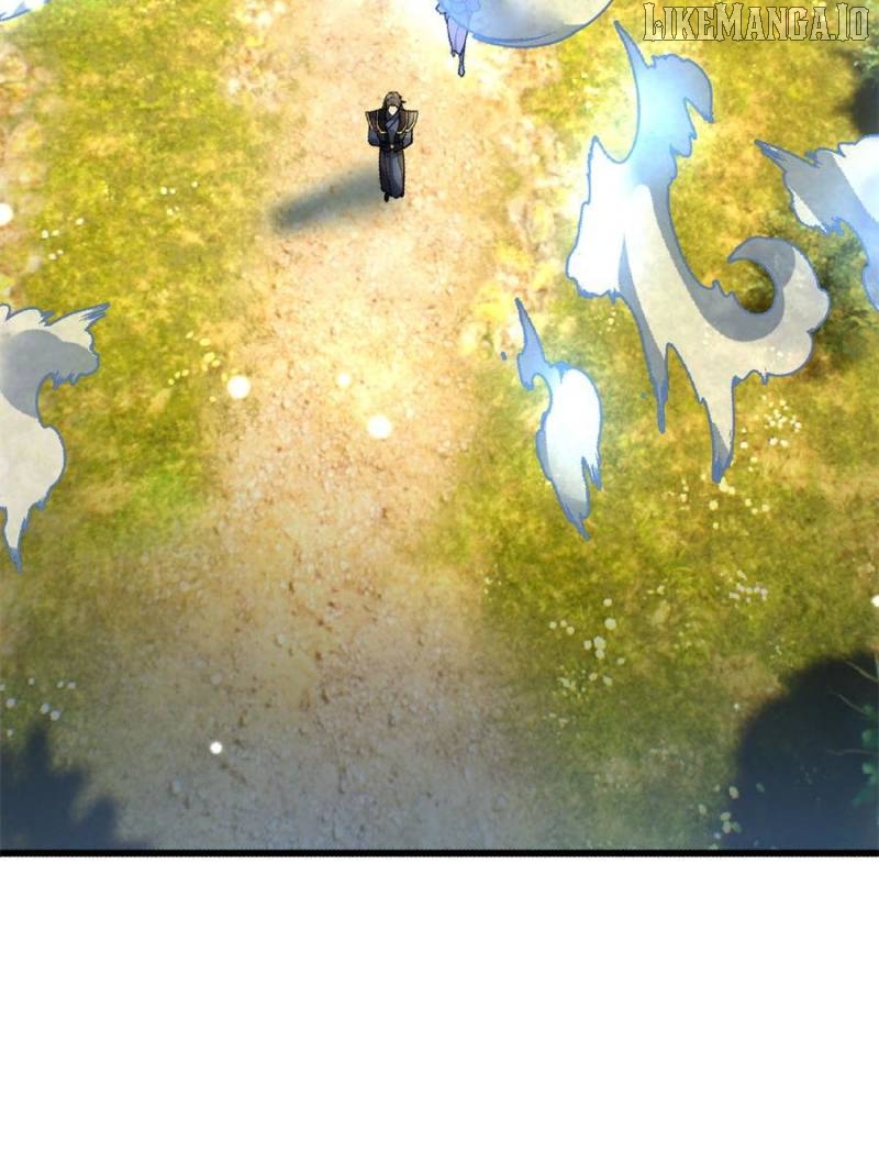 Dormant Since Ancient Times: Thrusting Through the Heavens After Coming Into Being Chapter 29 - page 8