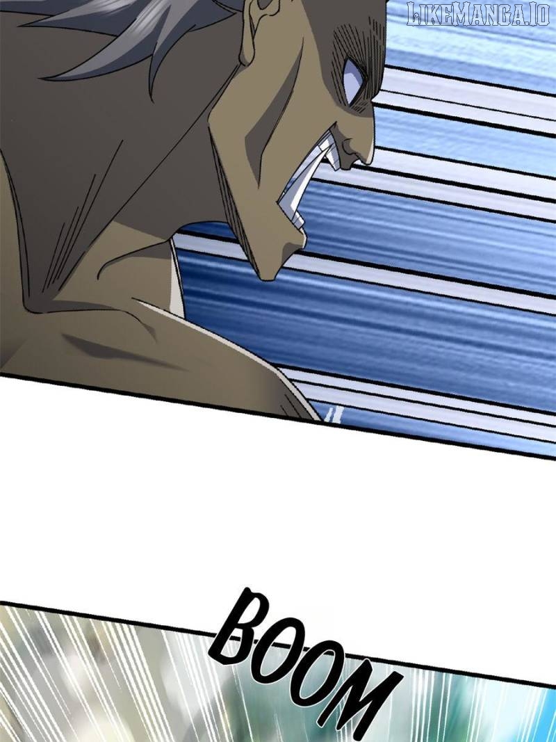 Dormant Since Ancient Times: Thrusting Through the Heavens After Coming Into Being Chapter 29 - page 90