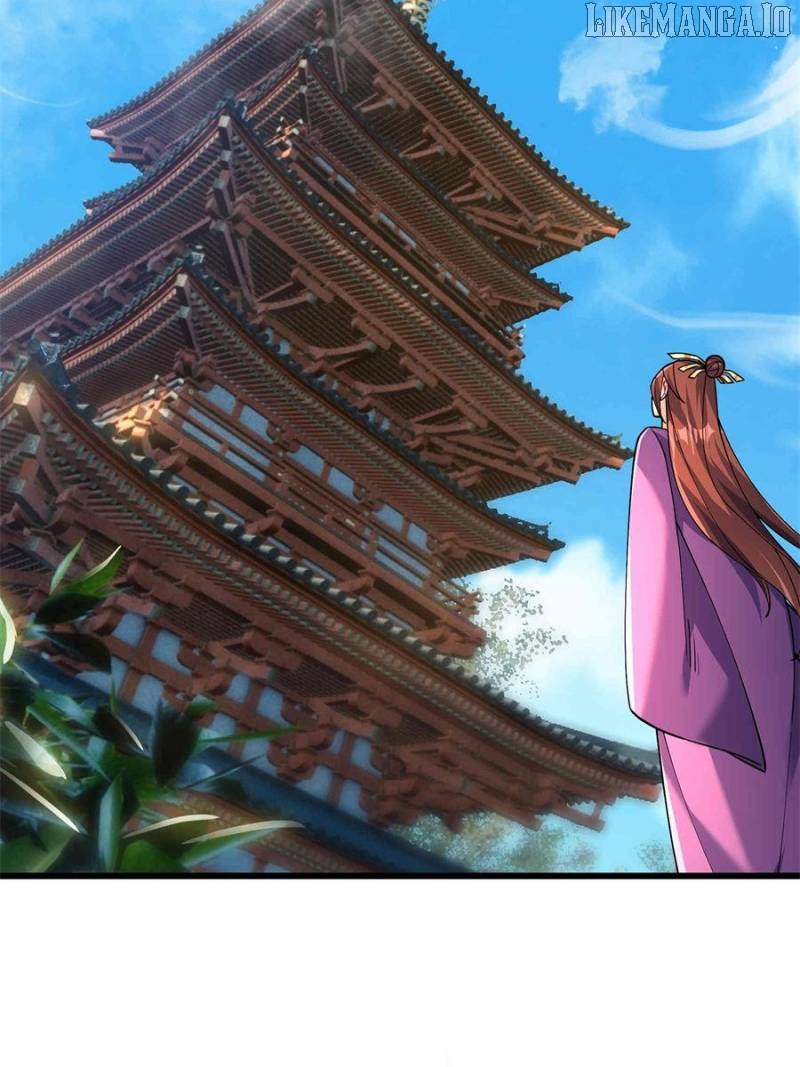 Dormant Since Ancient Times: Thrusting Through the Heavens After Coming Into Being Chapter 30 - page 2