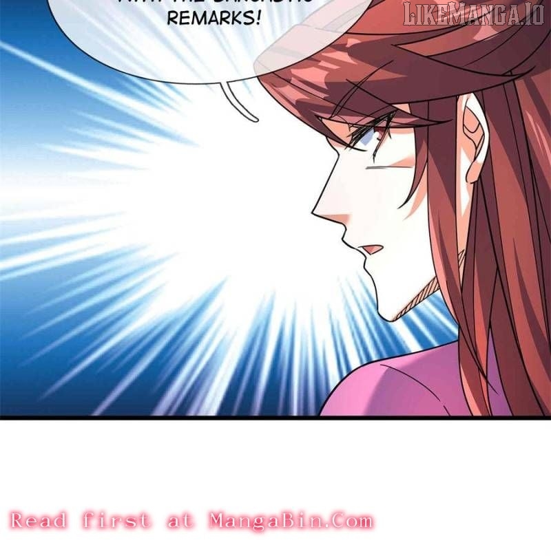 Dormant Since Ancient Times: Thrusting Through the Heavens After Coming Into Being Chapter 30 - page 6