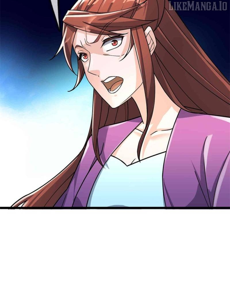 Dormant Since Ancient Times: Thrusting Through the Heavens After Coming Into Being Chapter 30 - page 76
