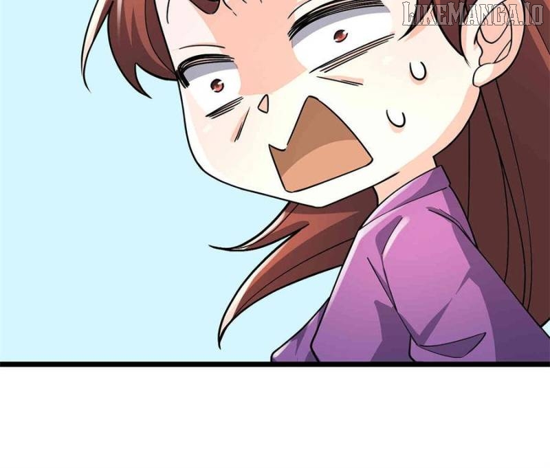 Dormant Since Ancient Times: Thrusting Through the Heavens After Coming Into Being Chapter 30 - page 79
