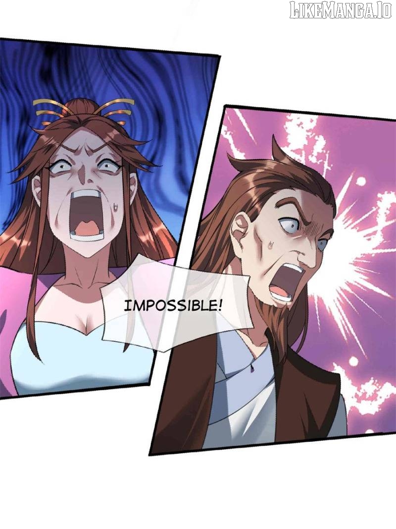 Dormant Since Ancient Times: Thrusting Through the Heavens After Coming Into Being Chapter 30 - page 85