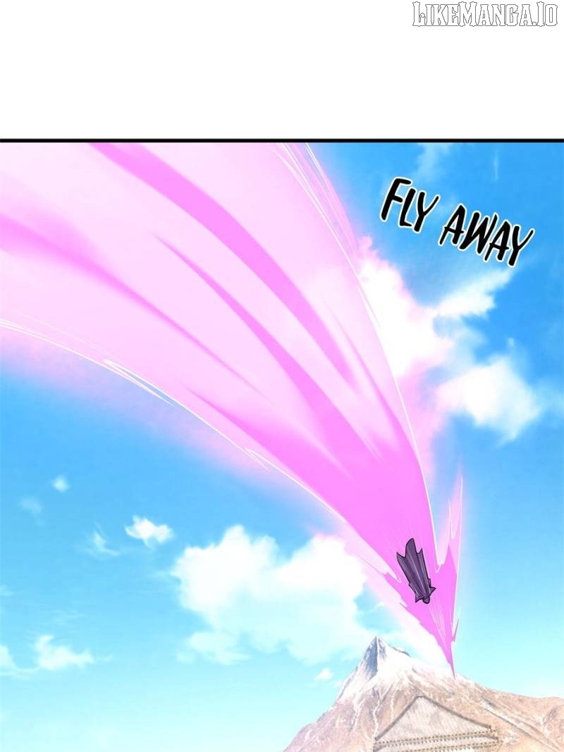 Dormant Since Ancient Times: Thrusting Through the Heavens After Coming Into Being Chapter 31 - page 4