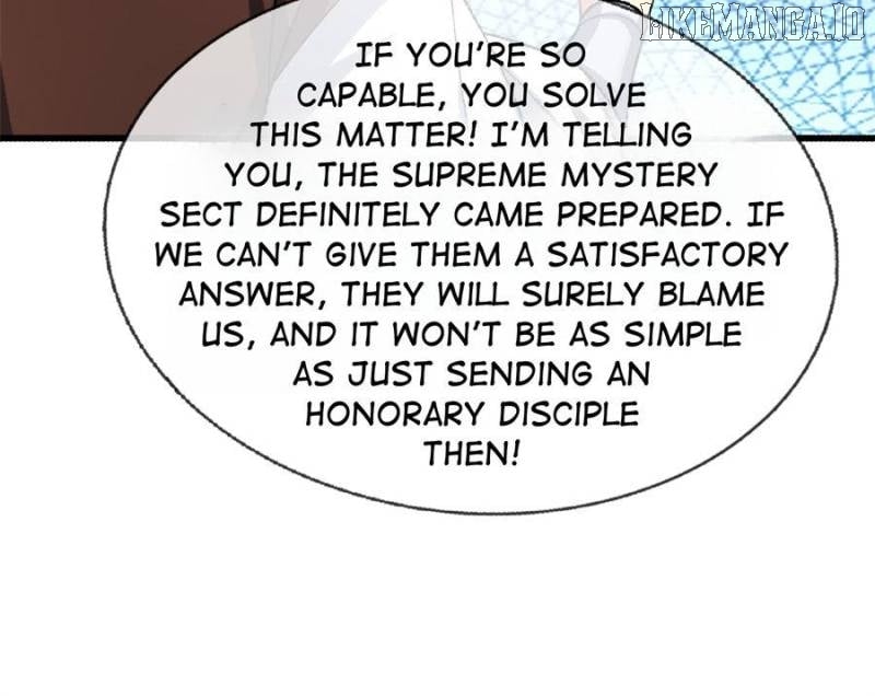 Dormant Since Ancient Times: Thrusting Through the Heavens After Coming Into Being Chapter 31 - page 41