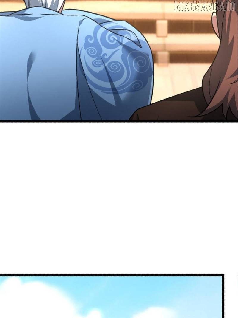 Dormant Since Ancient Times: Thrusting Through the Heavens After Coming Into Being Chapter 31 - page 45