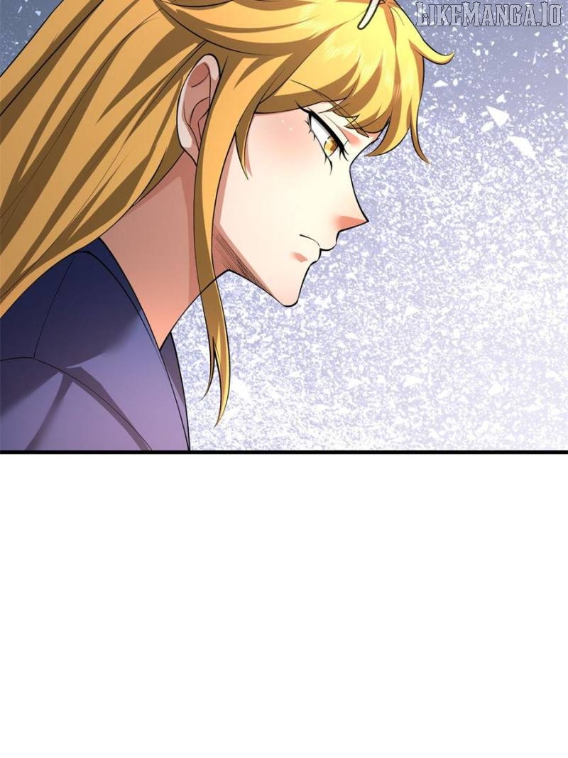 Dormant Since Ancient Times: Thrusting Through the Heavens After Coming Into Being Chapter 31 - page 7