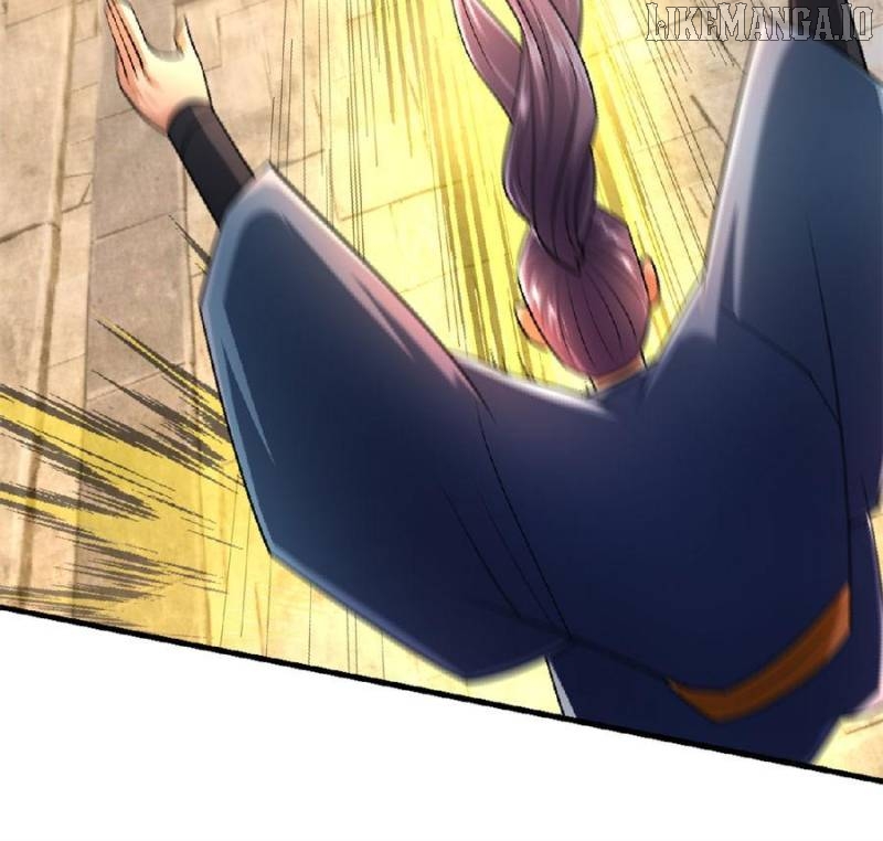 Dormant Since Ancient Times: Thrusting Through the Heavens After Coming Into Being Chapter 31 - page 75