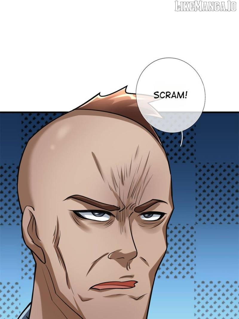 Dormant Since Ancient Times: Thrusting Through the Heavens After Coming Into Being Chapter 31 - page 77