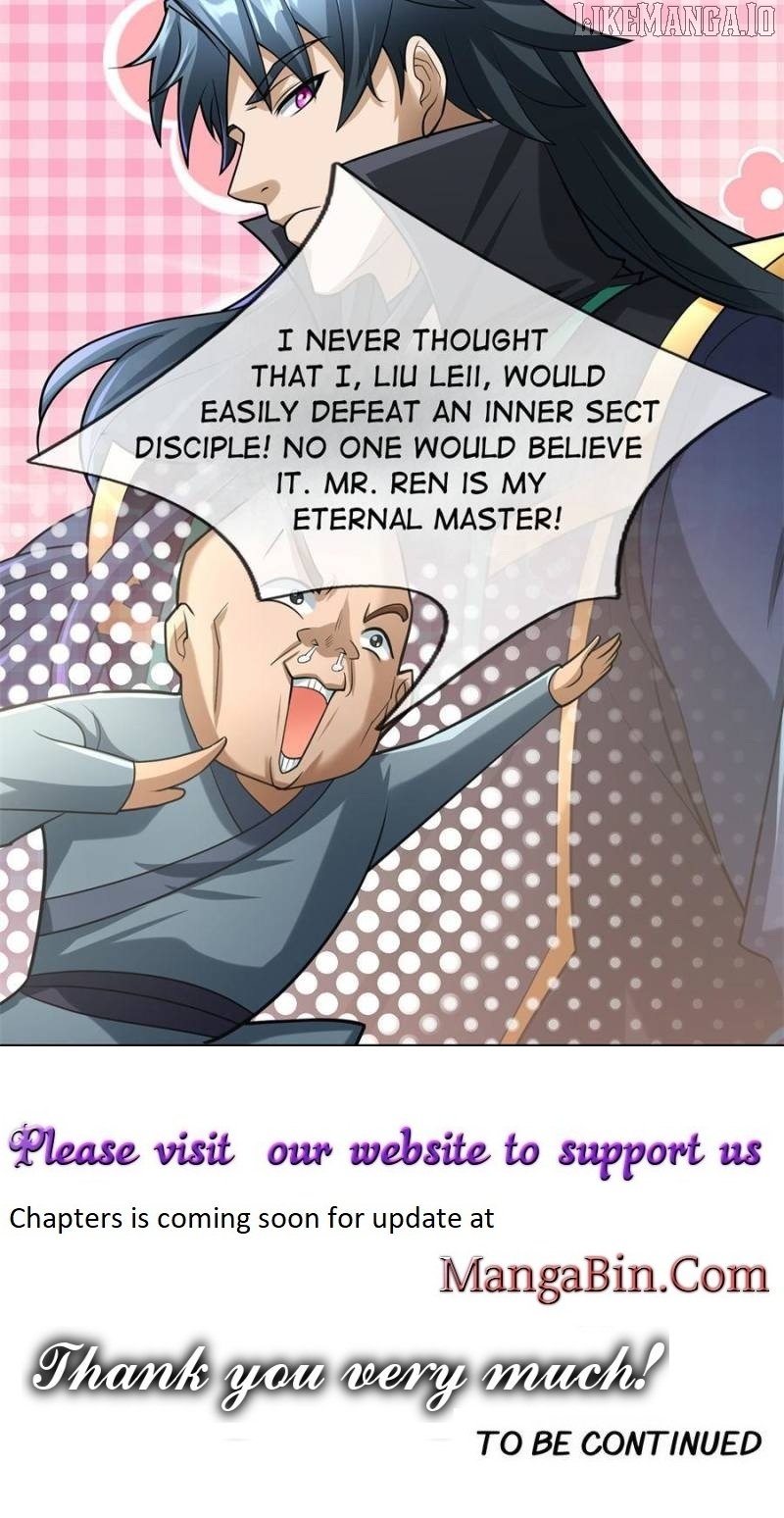 Dormant Since Ancient Times: Thrusting Through the Heavens After Coming Into Being Chapter 31 - page 80