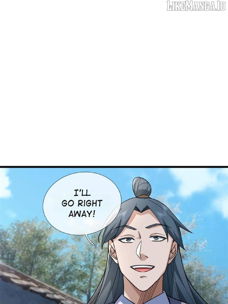 Dormant Since Ancient Times: Thrusting Through the Heavens After Coming Into Being Chapter 32 - page 19