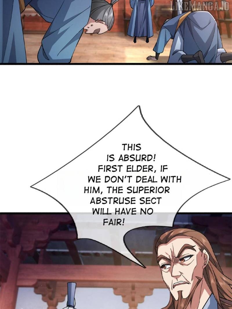Dormant Since Ancient Times: Thrusting Through the Heavens After Coming Into Being Chapter 32 - page 2