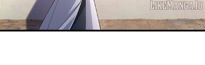 Dormant Since Ancient Times: Thrusting Through the Heavens After Coming Into Being Chapter 32 - page 22